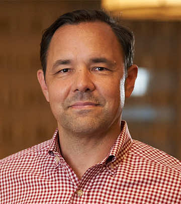 Image of Andrew Poliakoff, executive director of Commercial Vehicle Training Association