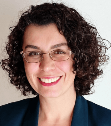 Image of Pinar Moon, Director of Digital Marketing at Education Affiliates